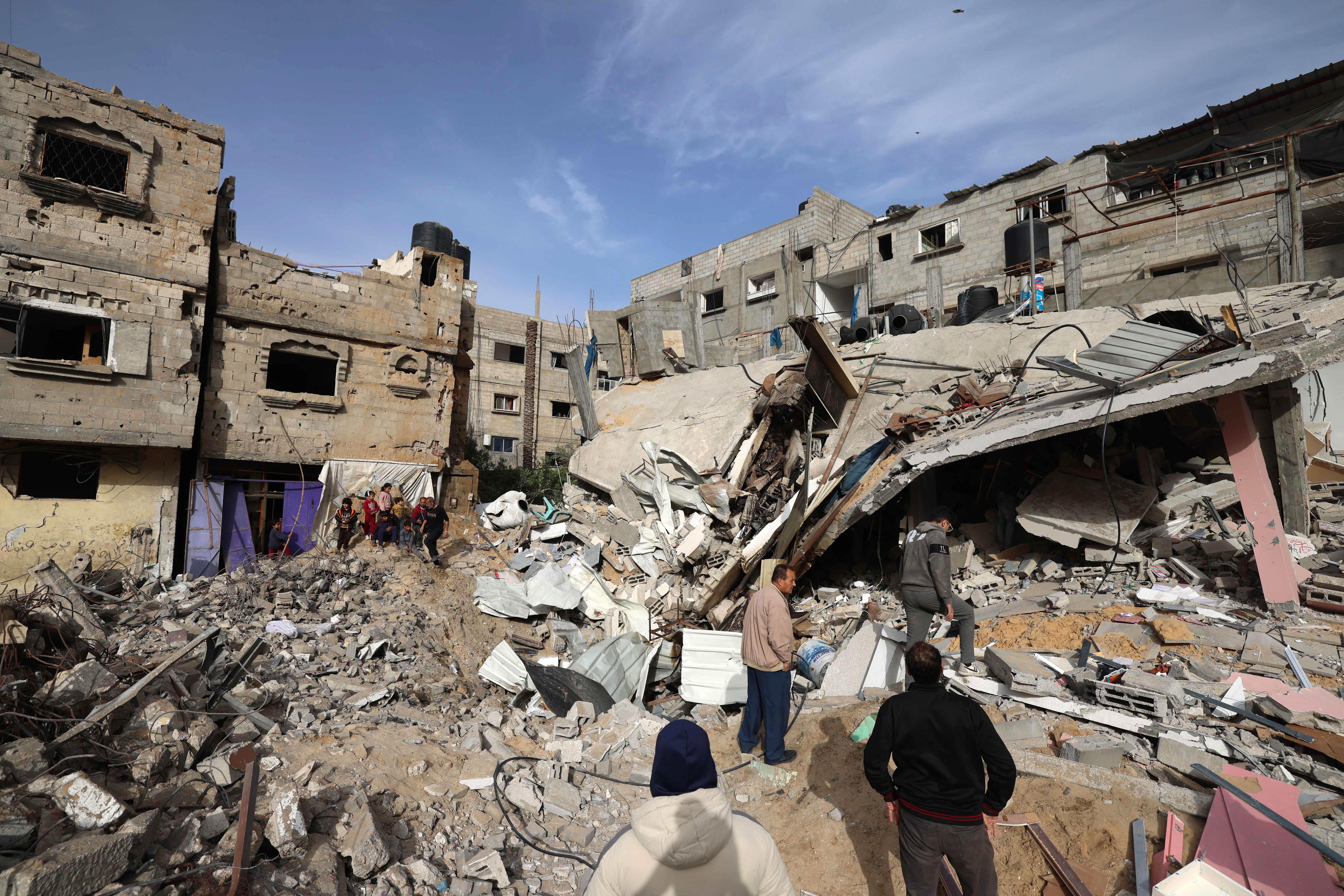 Israele, pioggia di razzi dal Libano su Kiryat Shmona