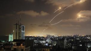 Israele, pronti i piani per l'invasione di Gaza