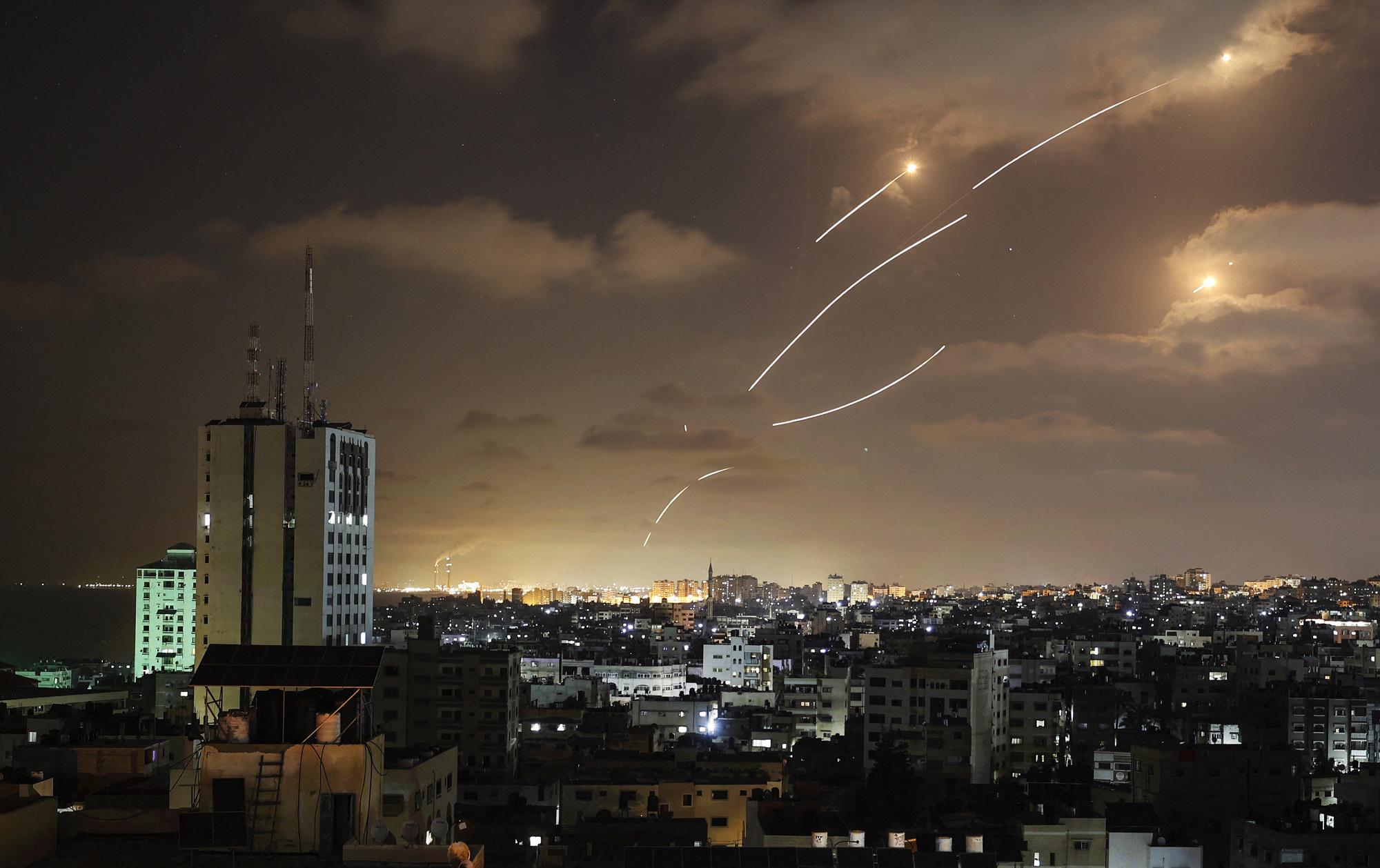 Israele, pronti i piani per l'invasione di Gaza