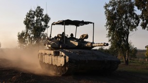 Israele pronto a nuova fase della guerra