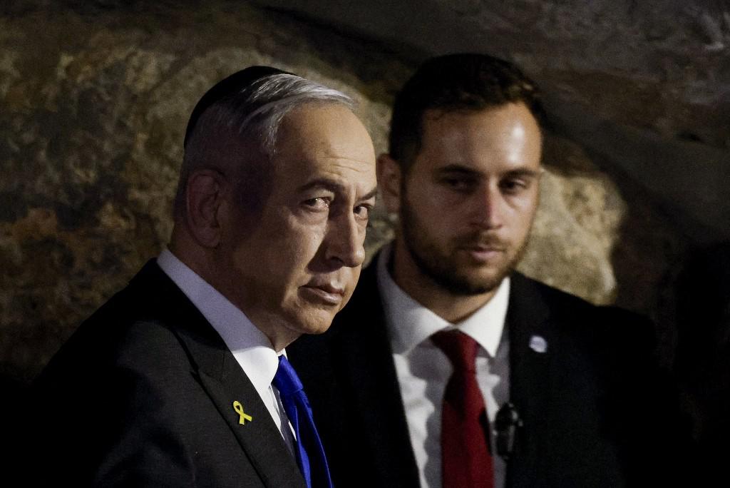 Israele, Rafah nel mirino anche senza armi Usa