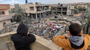 Israele, raid su ospedale a nord Gaza: 12 morti