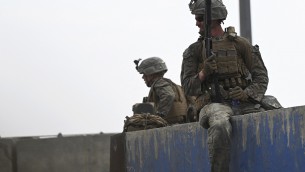 Israele, ruolo Iran allarma Usa: rischio escalation attacchi contro forze americane