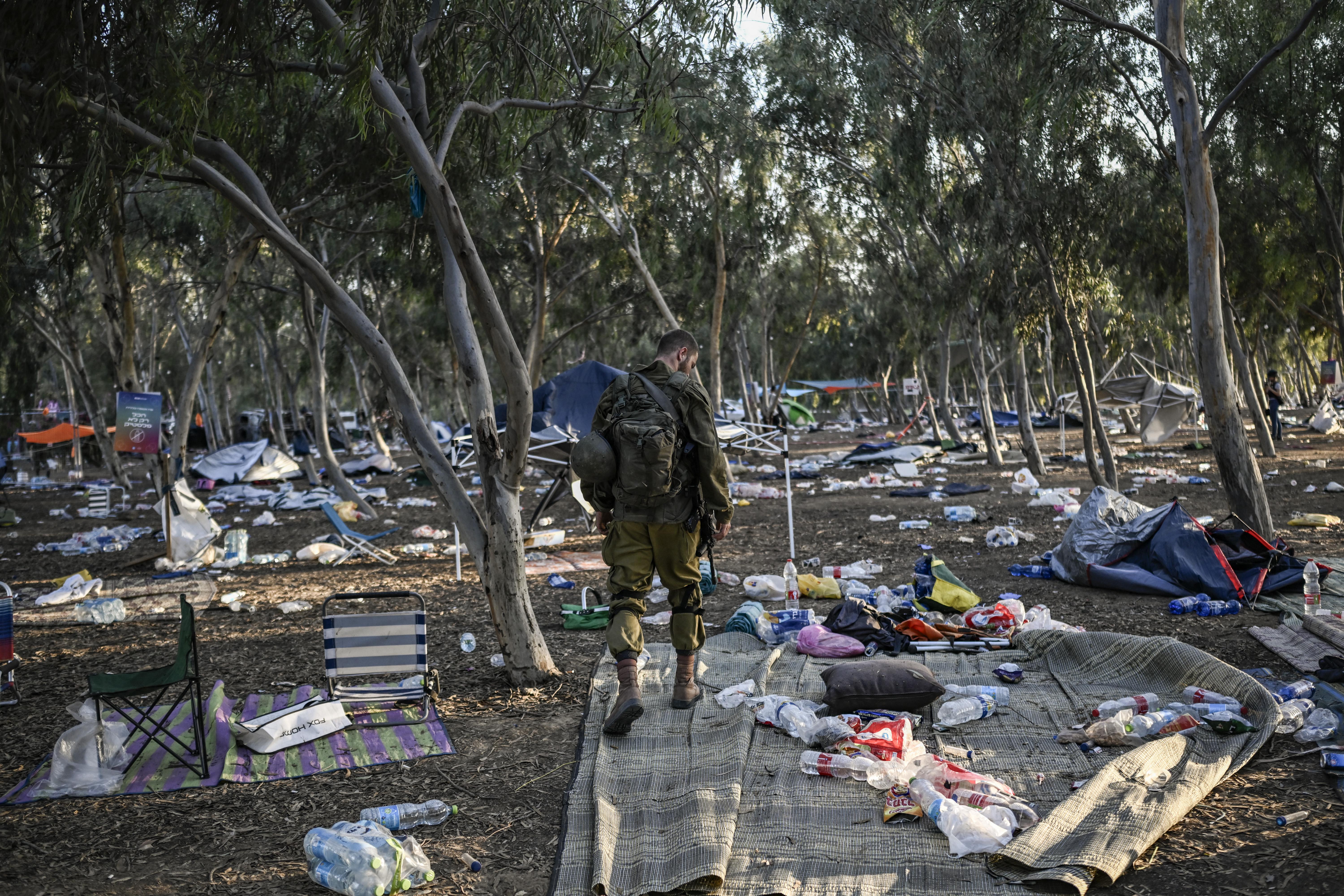 Israele sapeva del piano di Hamas da oltre un anno: perché non ha agito, il retroscena