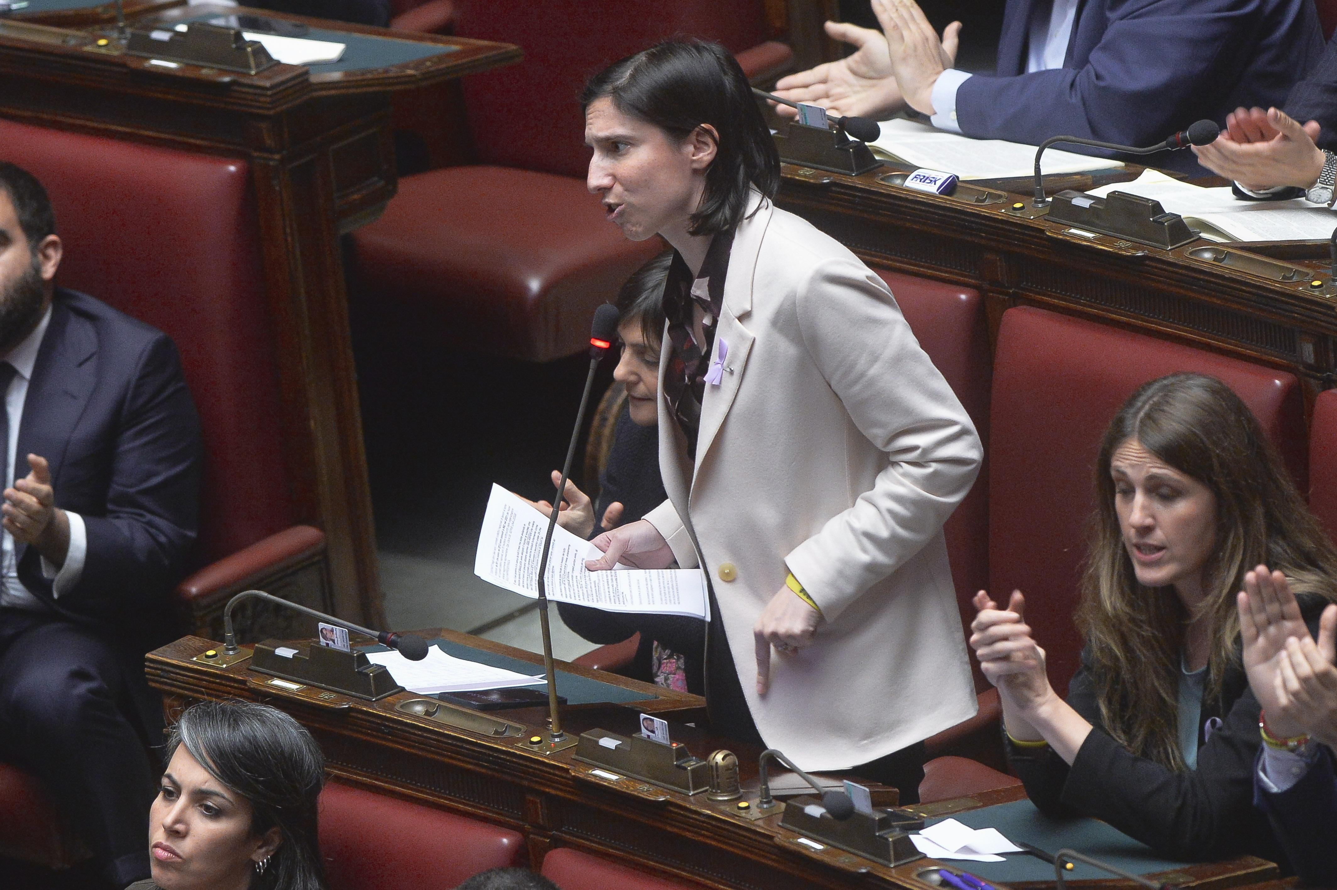 Israele, Schlein: "Condanna per Hamas ma non voltare spalle a popolo palestinese"