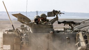 Israele sfonda difese Hamas, comincia assedio a Gaza City