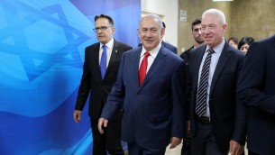 Israele, si insedia il sesto governo Netanyahu