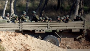 "Israele si prepara a un attacco dell'Iran nelle prossime 24-48 ore"