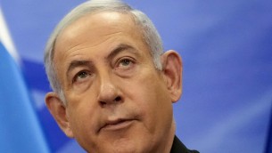 Israele, solo il 15% vuole Netanyahu premier dopo la guerra