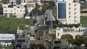 Israele, sparatoria a Jenin: polizia uccide 3 jihadisti