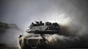 Israele, tank sul vespaio: 12 soldati feriti a Gaza