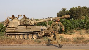 Israele, Teheran: "In caso di mosse folli nostra risposta sarà distruttiva"