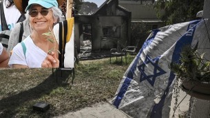 Israele, trovata morta Vivian Silver: attivista per la pace uccisa da Hamas