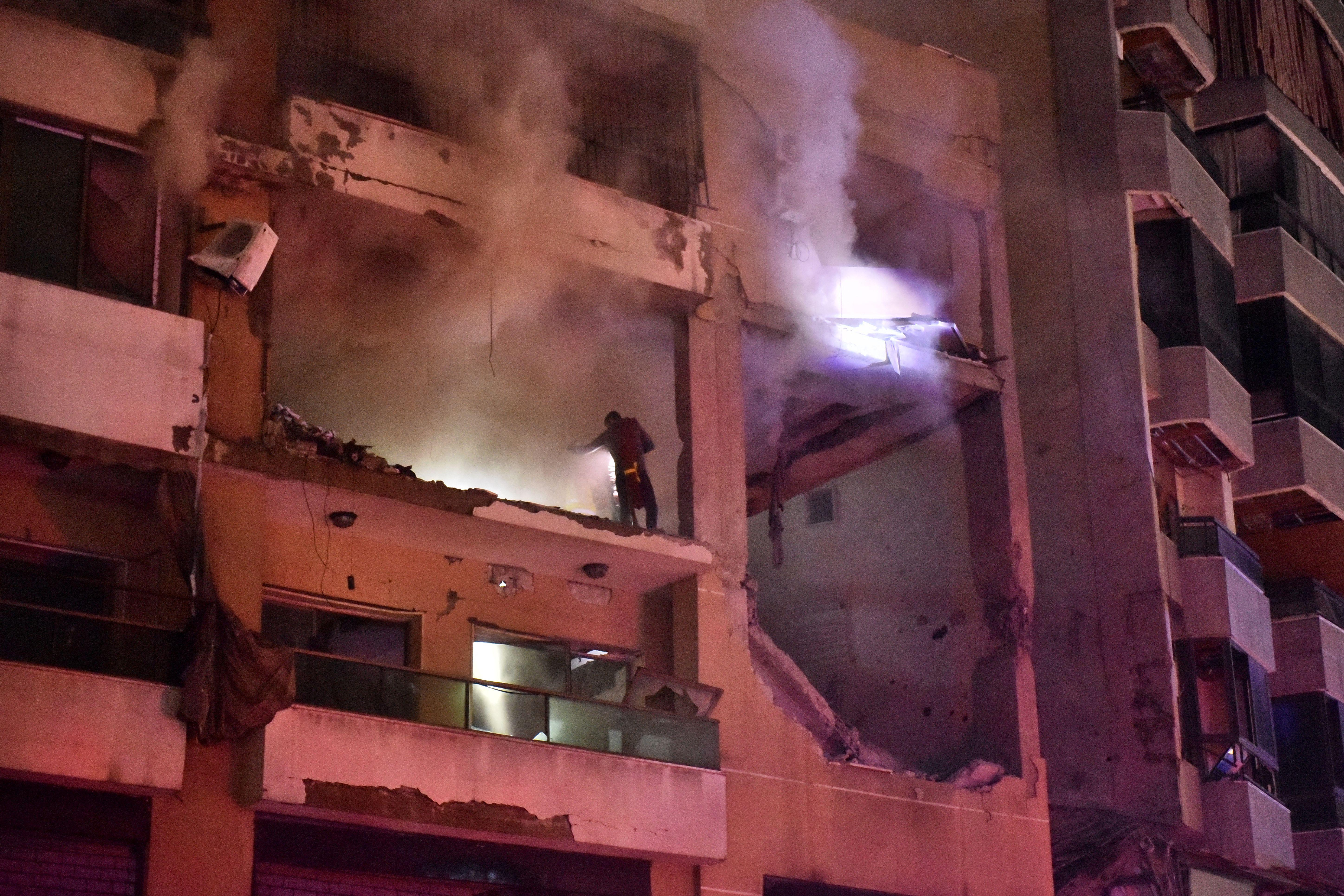 Israele uccide il numero 2 di Hamas, la 'mente' dell'attacco del 7 ottobre
