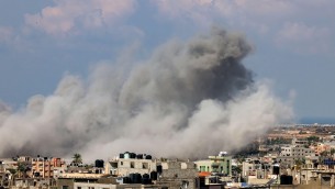 Israele, "uccisa Jamila al-Shanti: prima donna ai vertici di Hamas"