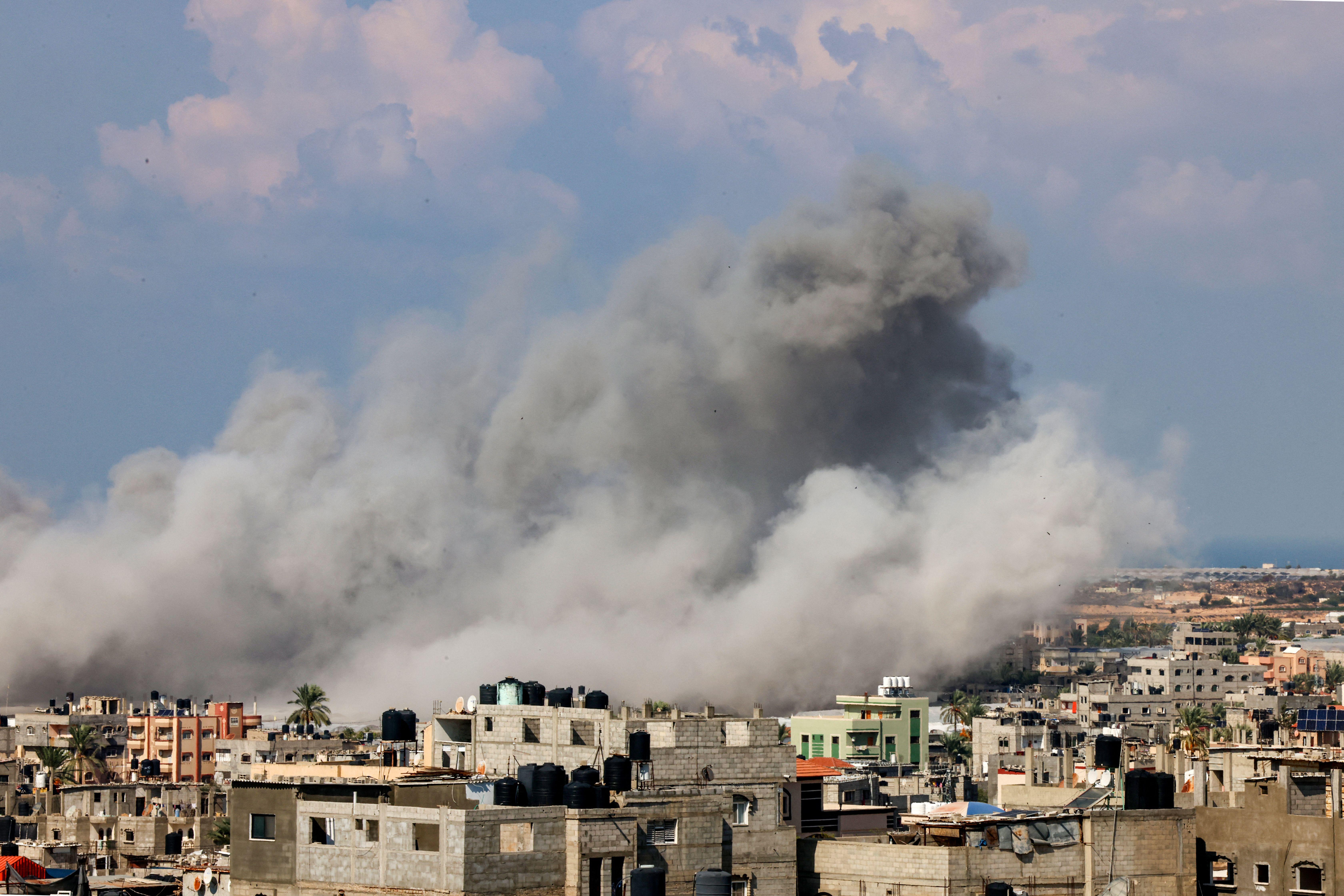 Israele, "uccisa Jamila al-Shanti: prima donna ai vertici di Hamas"