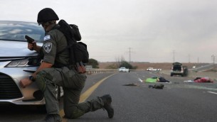 Israele, un elicottero dell'esercito ha sparato ai giovani del rave