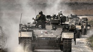 Israele, un mese fa l'attacco: i numeri del conflitto con Hamas