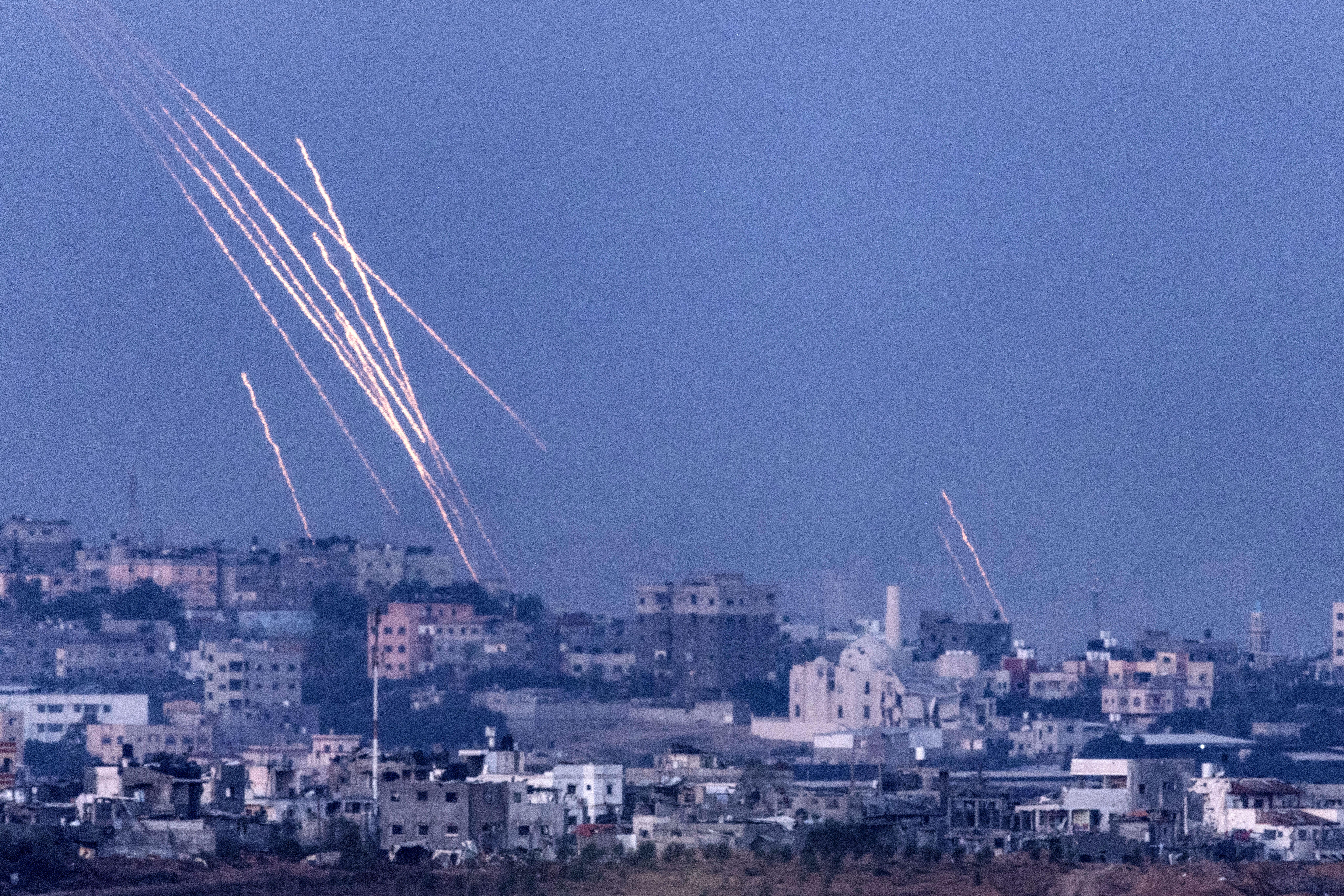 Israele, Usa: "Ancora nessun accordo su ostaggi"