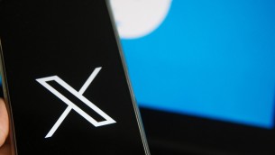 Israele, X (ex Twitter) rimuove centinaia di account affiliati a Hamas