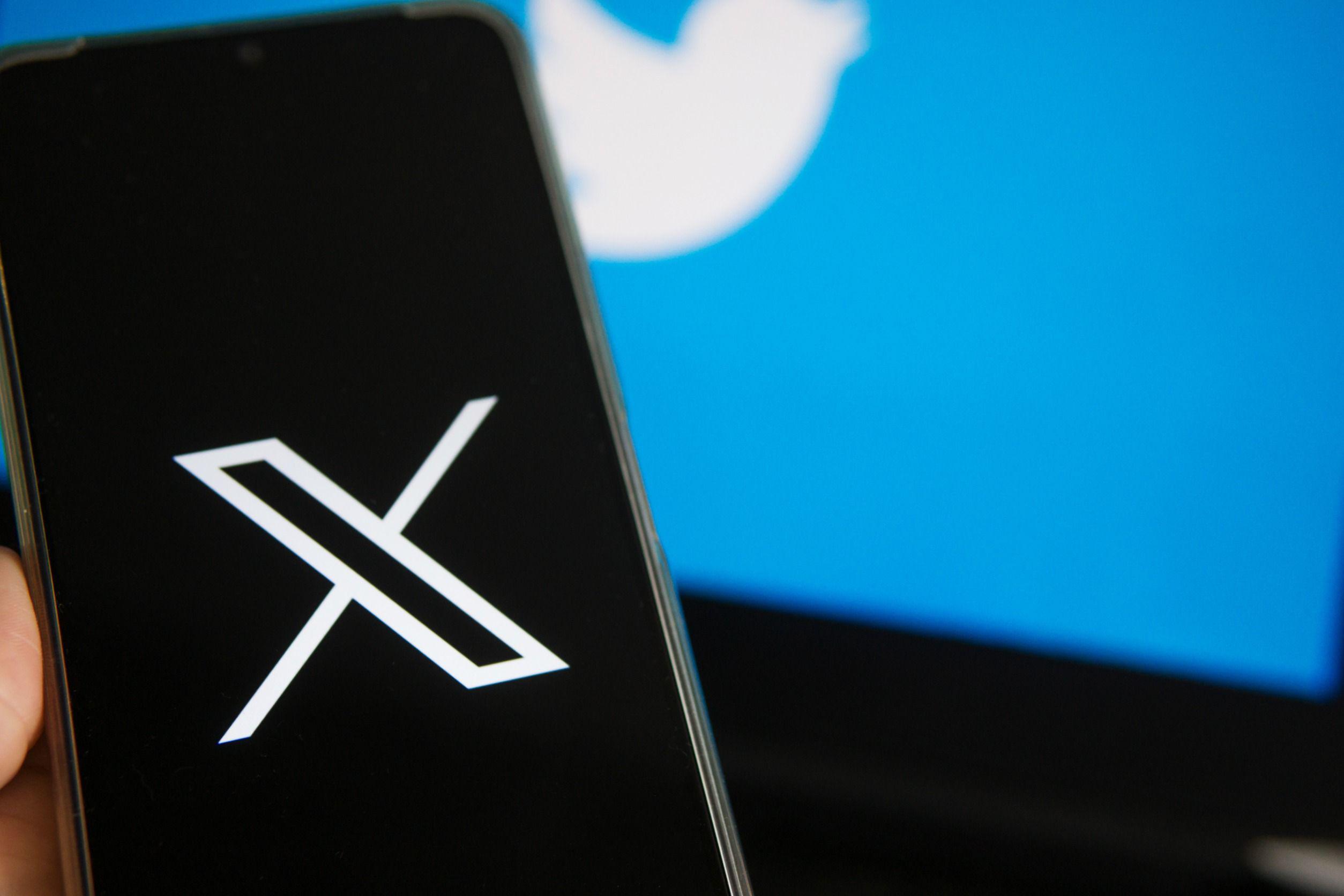 Israele, X (ex Twitter) rimuove centinaia di account affiliati a Hamas