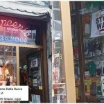"Israeliani non benvenuti", polemiche su cartello in negozio a Milano