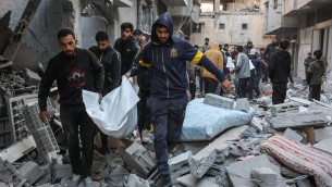 Isreale e l'accusa di genocidio: "Da Amnesty rapporto inventato"