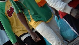 Iss: "Migranti non sono rischio per malattie infettive"