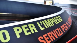 Istat: a gennaio occupazione sale al 60,8%, disoccupazione al 7,9%