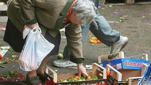 Istat, cresce povertà assoluta: 2 milioni di famiglie in difficoltà nel 2020