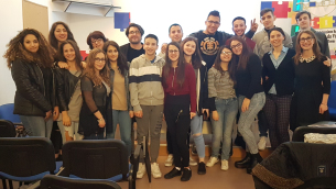 istituto tecnico
