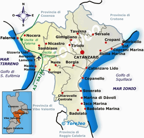 istmo-di-catanzaro