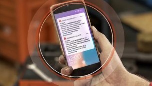 IT-Alert, "nessun allarme privacy ma possibile rischio hacker"