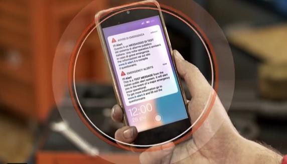 IT-Alert, "nessun allarme privacy ma possibile rischio hacker"