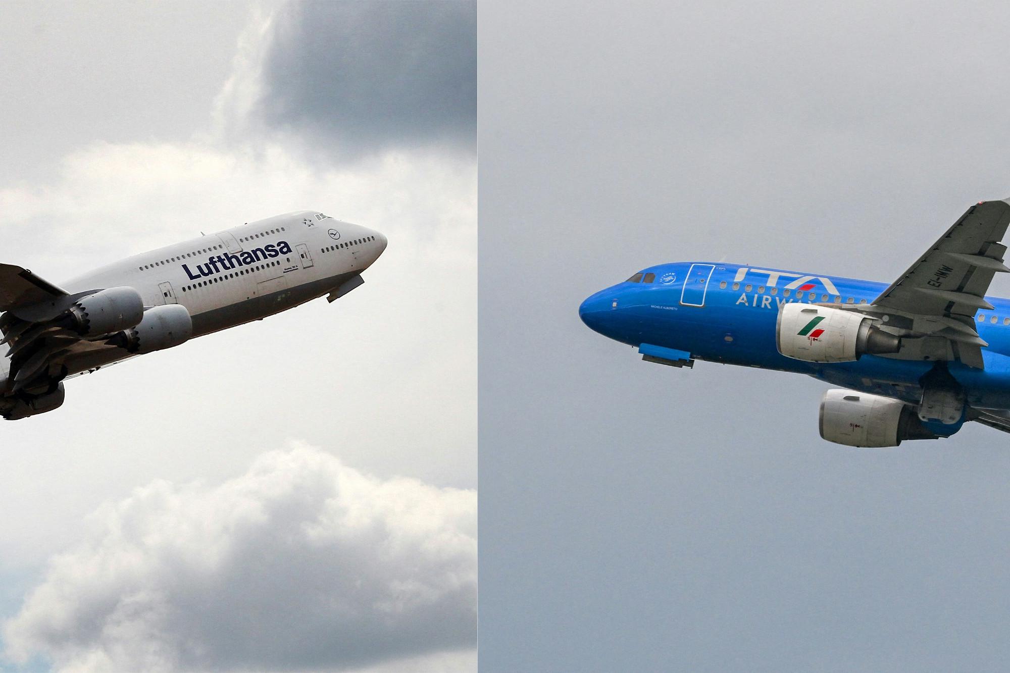 Ita Airways, c'è l'accordo con Lufthansa: tutte le news