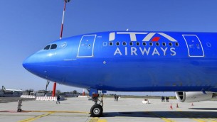 Ita Airways e lavoro, via libera a oltre 1200 assunzioni nel 2023
