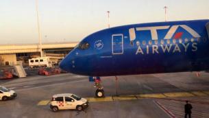 Ita: avviato negoziato con cordata Certares, Delta e Af-Klm