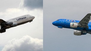 Ita, Lufthansa a Ue: operazione per acquisto 41% per 325 milioni