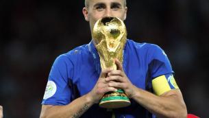 Italia campione del mondo, 15 anni fa il trionfo a Berlino