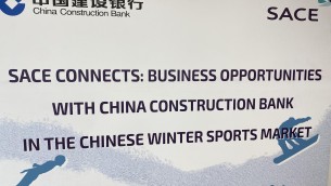 Italia-Cina, Barbon (Nordica): "Da Sace contributo importante per muoversi su mercati"