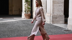 Italia-Croazia, oggi Meloni a Zagabria 20 anni dopo Berlusconi