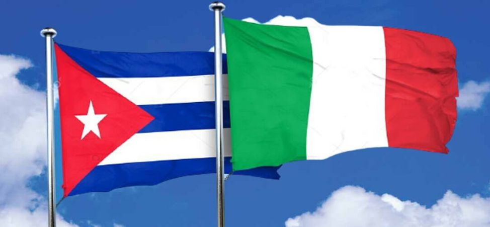 italia-cuba