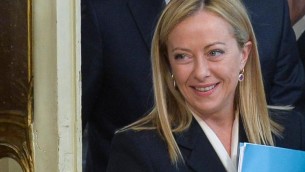 Italia e Algeria, al via cooperazione nelle attività spaziali a scopi pacifici