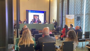'Italia è Cultura', dai Balcani alla Valle Templi per Metaverso del Mediterraneo