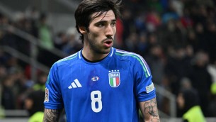 Italia-Germania vale doppio: ecco perché per gli Azzurri 'pesa' verso i Mondiali 2026