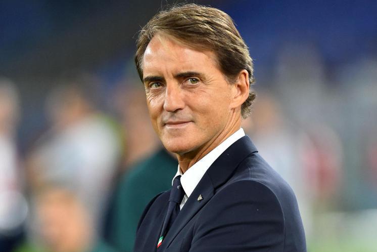 Italia in finale Europei, Mancini: "Felici, ma ne manca ancora una"