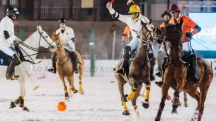 Italia Polo Challenge, a Cortina trionfa U.s