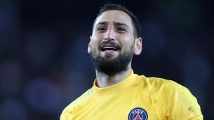 Italia-Spagna, fischi per Donnarumma durante lettura formazioni