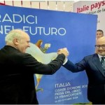 Italia-Tunisia, Mazza (Italia GoH Buchmesse 2024): "La cultura unisce le sponde del Mediterraneo'