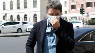 Italia Viva, Renzi: "Dividere realtà da bugie è un lavoro"